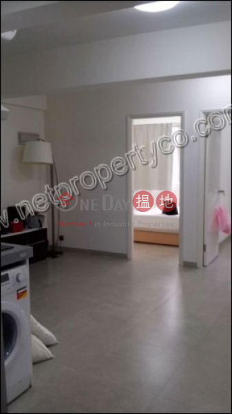 HK$ 20,000/ month | Man Hee Mansion Wan Chai District, Apartment for rent in Wan Chai