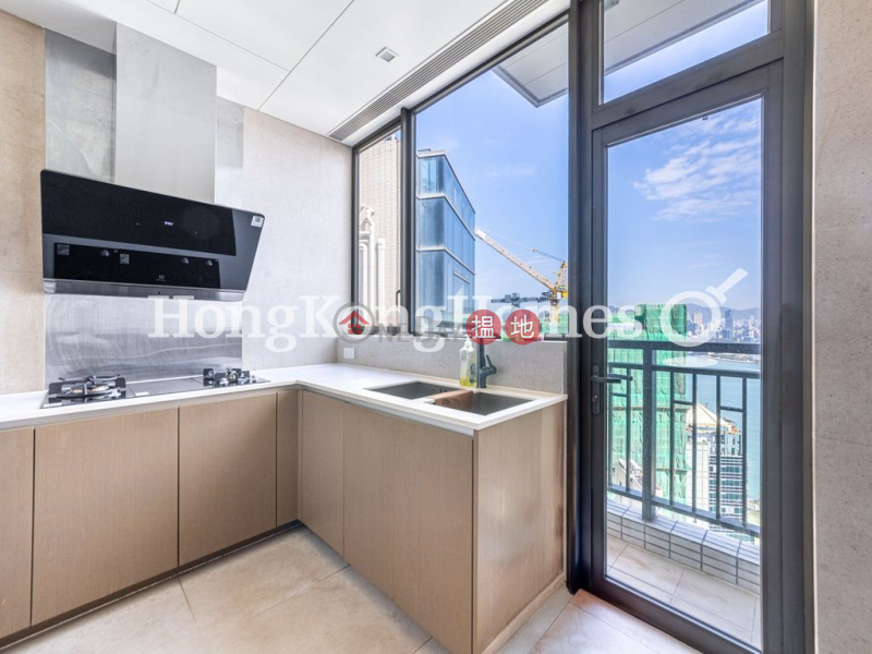 西浦三房兩廳單位出租|西區西浦(SOHO 189)出租樓盤 (Proway-LID125825R)