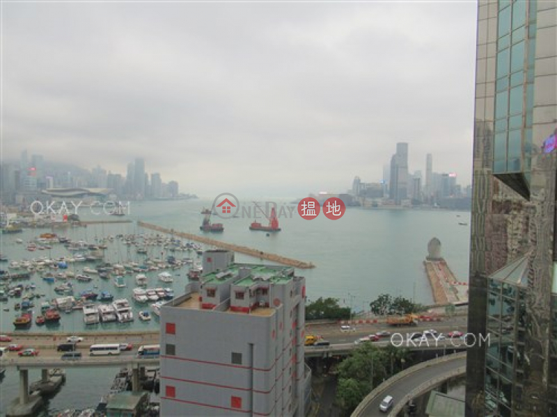 佳景大廈-高層住宅出租樓盤HK$ 30,000/ 月