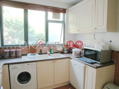 Rare 3 bedroom with balcony | For Sale, Discovery Bay, Phase 11 Siena One, Block 28 愉景灣 11期 海澄湖畔一段 28座 | Lantau Island (OKAY-S33390)_0