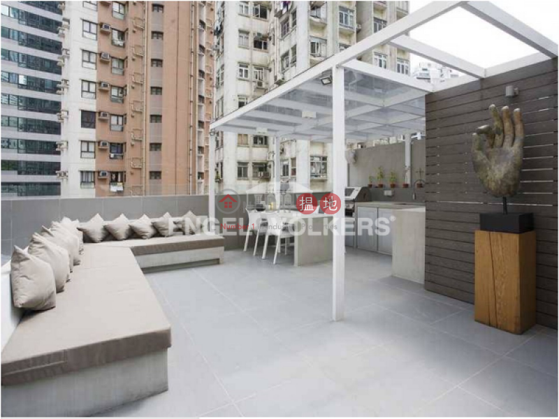 10 New Street, Please Select Residential Sales Listings HK$ 10M