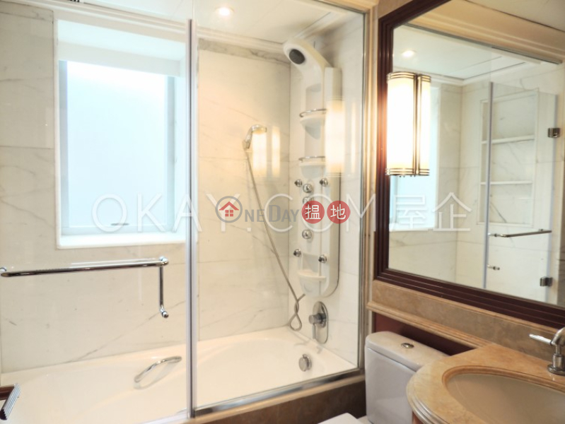 4房4廁,星級會所御峰出售單位-41C司徒拔道 | 灣仔區-香港|出售-HK$ 1.1億