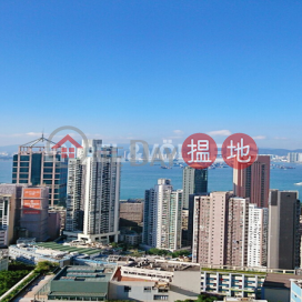 西半山三房兩廳筍盤出售|住宅單位 | 寶威閣 Parkway Court _0