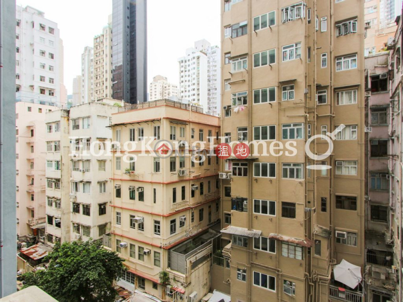 Property Search Hong Kong | OneDay | Residential Rental Listings | 1 Bed Unit for Rent at Unique Tower