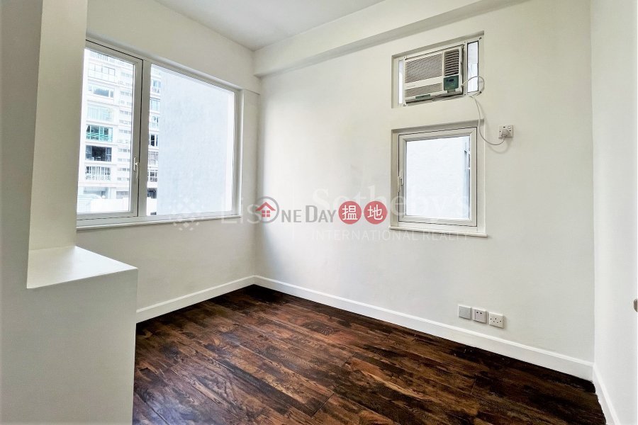 Property for Sale at Arts Mansion with 3 Bedrooms 43 Wong Nai Chung Road | Wan Chai District Hong Kong | Sales HK$ 16.8M