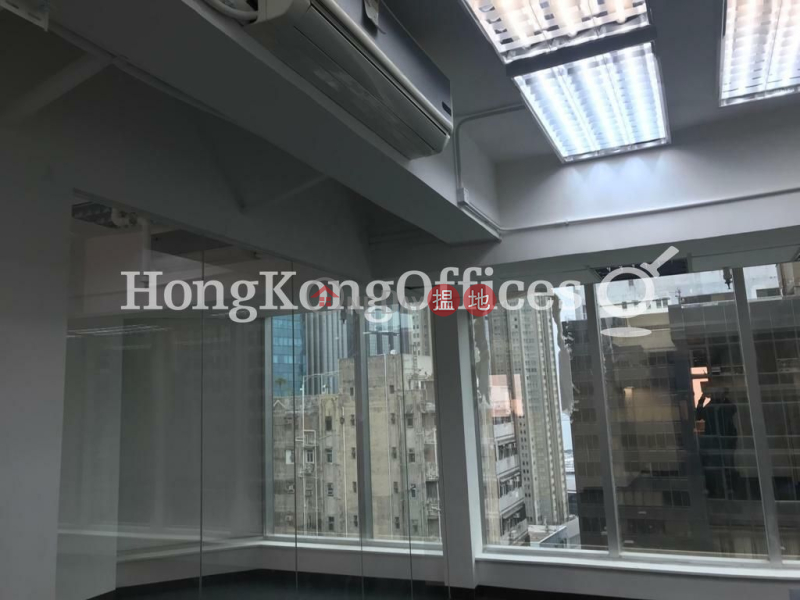 Office Unit for Rent at ZJ 300 | 300-306 Lockhart Road | Wan Chai District, Hong Kong Rental | HK$ 53,375/ month