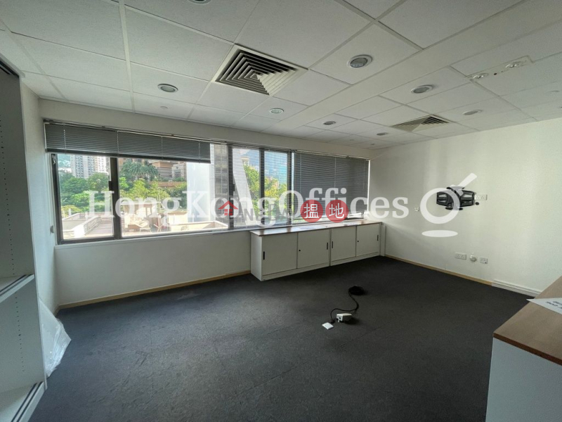 Property Search Hong Kong | OneDay | Office / Commercial Property, Rental Listings Office Unit for Rent at Leighton Centre