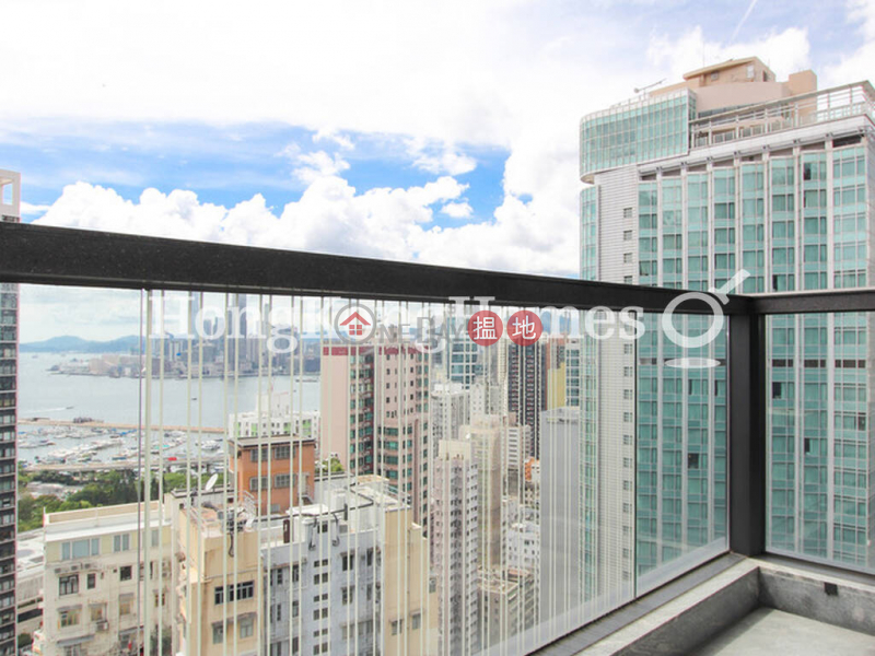 香港搵樓|租樓|二手盤|買樓| 搵地 | 住宅-出租樓盤柏傲山 1座4房豪宅單位出租