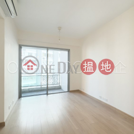 Unique 3 bedroom with balcony | Rental, York Place York Place | Wan Chai District (OKAY-R72606)_0