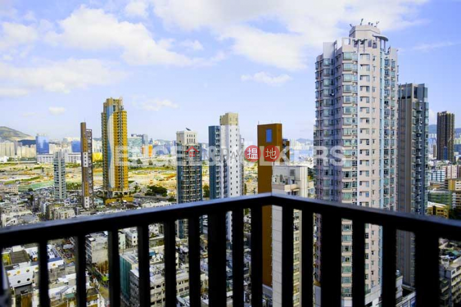 3 Bedroom Family Flat for Rent in Kowloon City | Luxe Metro 匯豪 Rental Listings