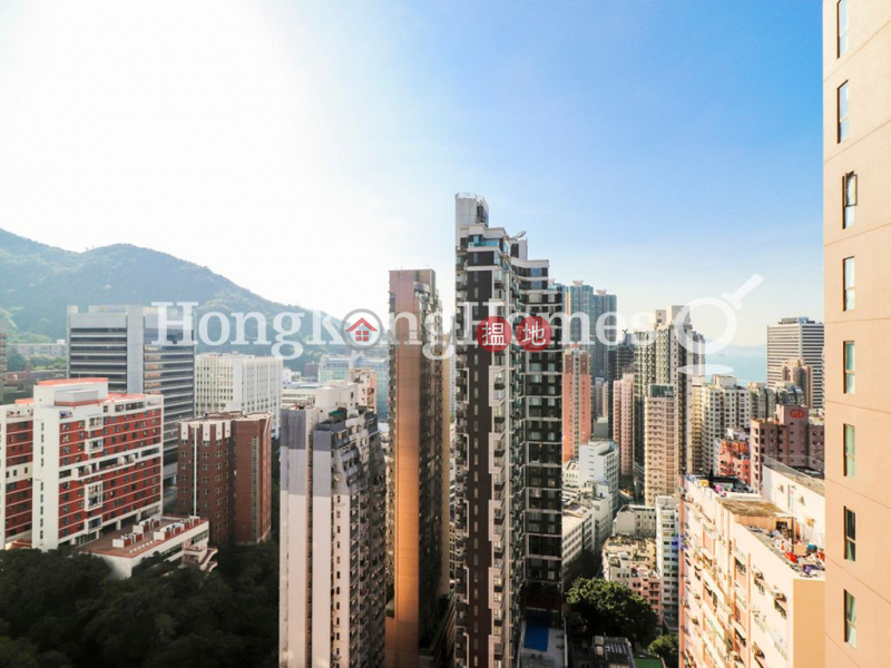 香港搵樓|租樓|二手盤|買樓| 搵地 | 住宅|出租樓盤|眀徳山兩房一廳單位出租