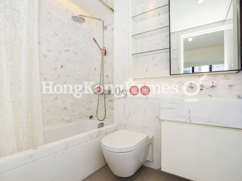 2 Bedroom Unit for Rent at Resiglow 7A Shan Kwong Road | Wan Chai District | Hong Kong | Rental | HK$ 40,000/ month