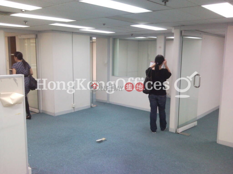 中港城 第2期低層寫字樓/工商樓盤|出租樓盤HK$ 44,340/ 月