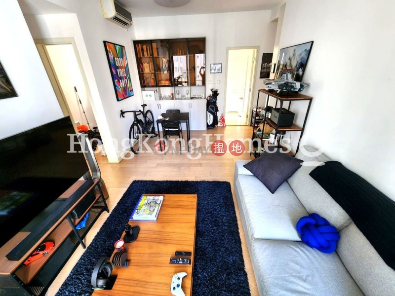 高街98號三房兩廳單位出租|西區高街98號(Kensington Hill)出租樓盤 (Proway-LID158803R)