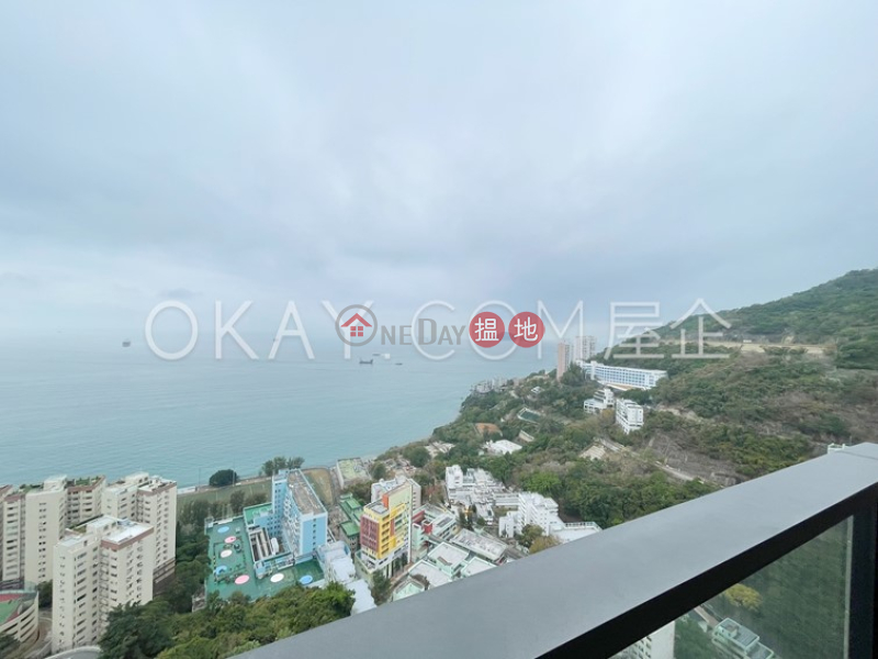 HK$ 70,000/ month Victoria Coast Western District Stylish 3 bedroom on high floor with balcony | Rental