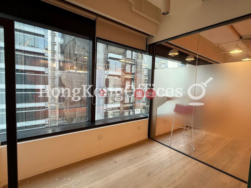 HK$ 99,988/ month Lippo Leighton Tower, Wan Chai District | Office Unit for Rent at Lippo Leighton Tower