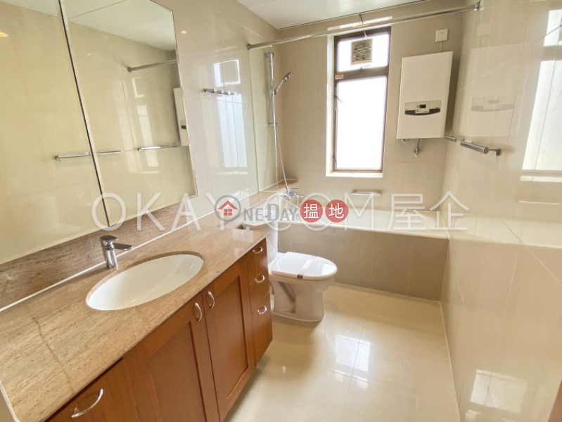 HK$ 79,000/ month Bamboo Grove, Eastern District Rare 3 bedroom on high floor | Rental