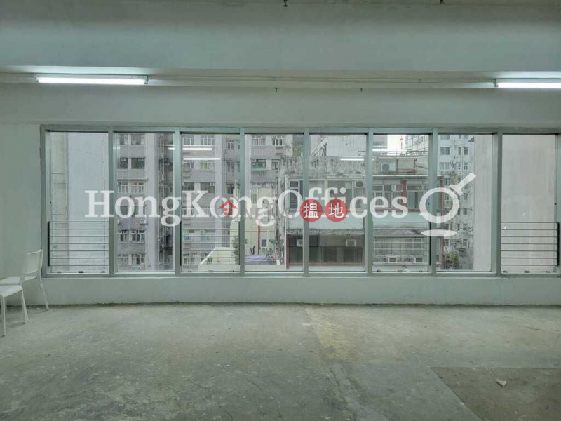 Property Search Hong Kong | OneDay | Office / Commercial Property Rental Listings Office Unit for Rent at Morecrown Commercial Building
