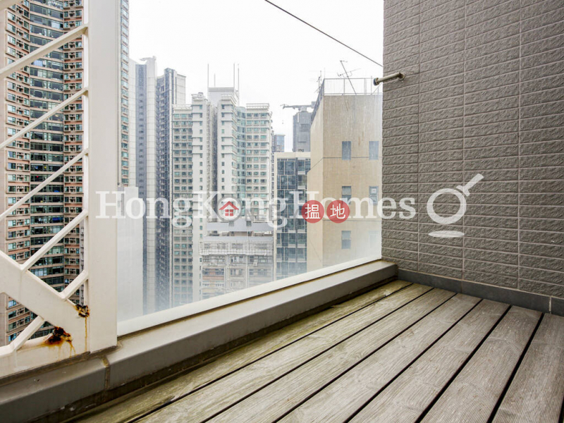 1 Bed Unit at The Icon | For Sale, The Icon 干德道38號The ICON Sales Listings | Western District (Proway-LID119919S)