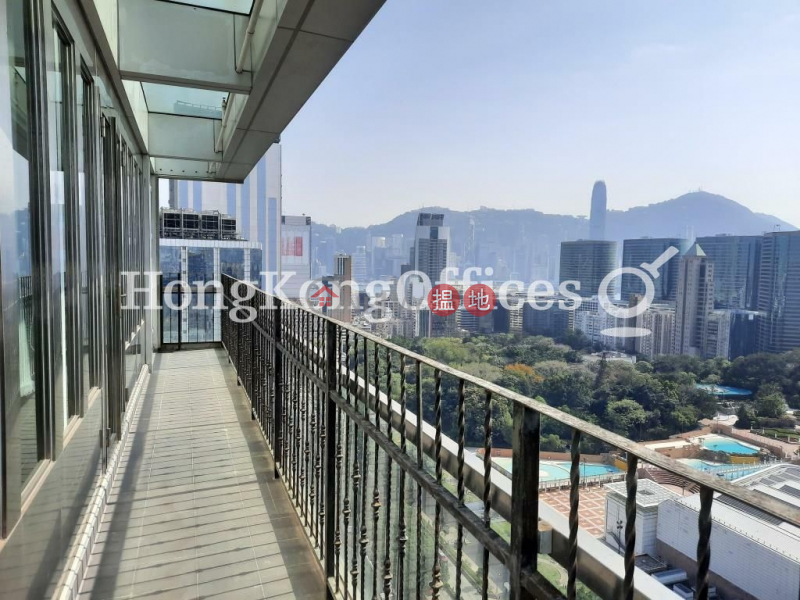 Office Unit for Rent at Hon Kwok Jordan Centre | 7 Hillwood Road | Yau Tsim Mong | Hong Kong | Rental | HK$ 100,092/ month