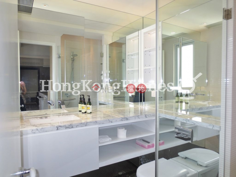 3 Bedroom Family Unit for Rent at Greenland Court | Greenland Court 恆翠園 Rental Listings