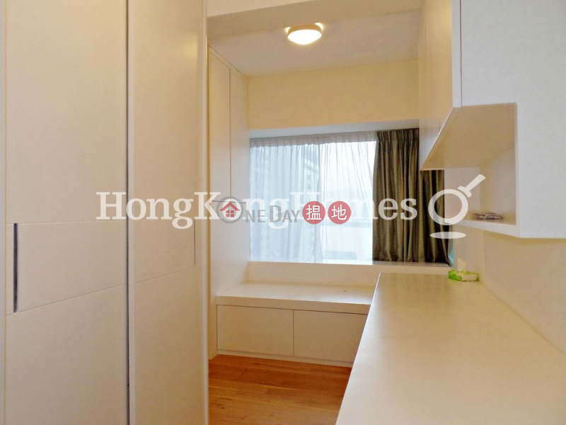 HK$ 43,000/ 月|匯豪峰-東區匯豪峰兩房一廳單位出租