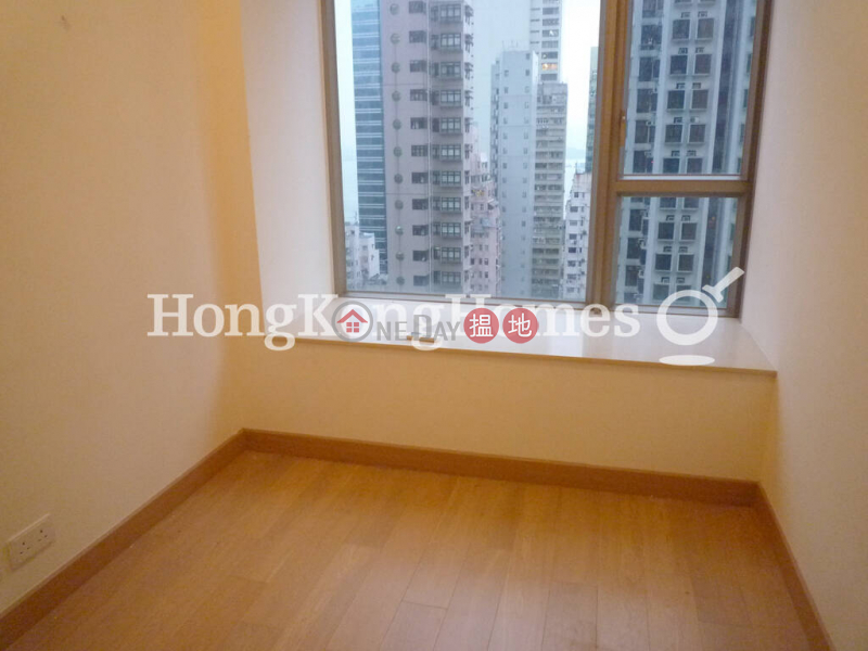 Property Search Hong Kong | OneDay | Residential, Rental Listings | 2 Bedroom Unit for Rent at Island Crest Tower 1