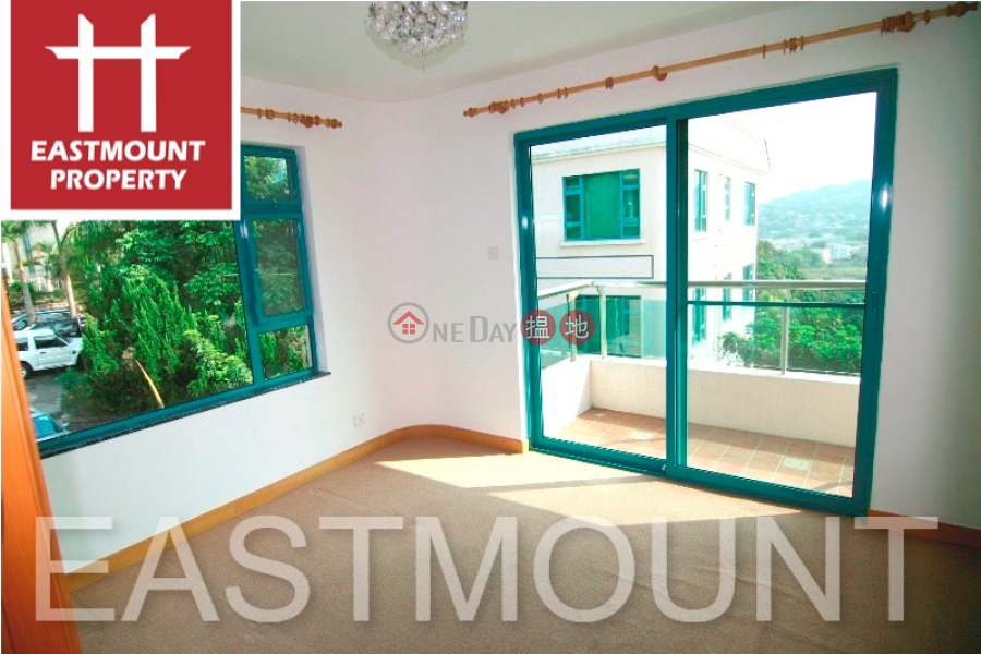 Property Search Hong Kong | OneDay | Residential | Sales Listings | Sai Kung Village House | Property For Sale in Jade Villa, Chuk Yeung Road 竹洋路璟瓏軒-Detached, Huge | Property 東豪地產 ID:847