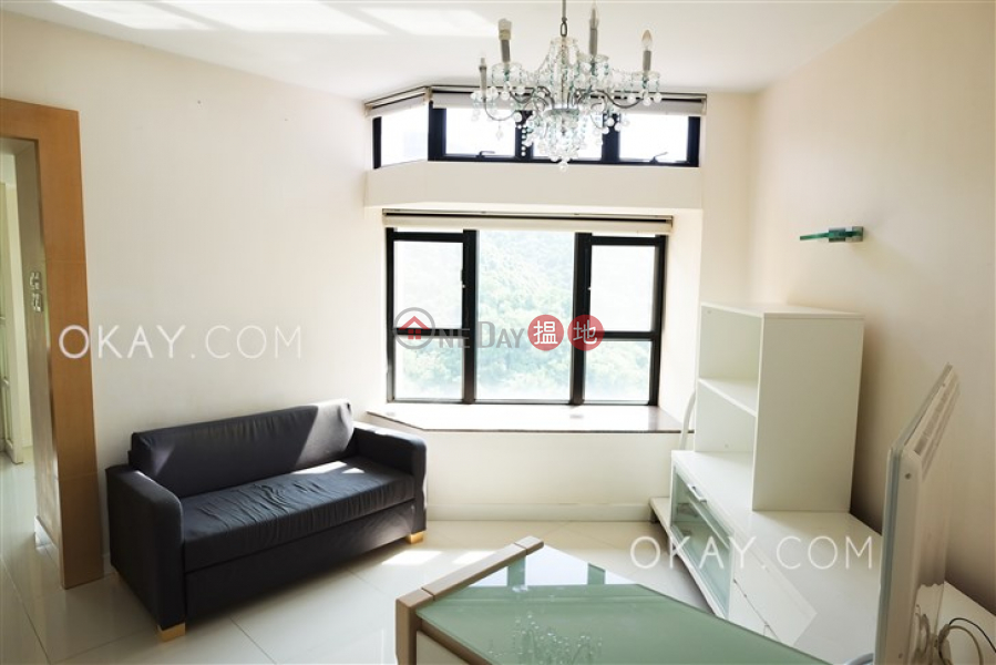 Intimate 2 bedroom on high floor | Rental | Cayman Rise Block 1 加惠臺(第1座) Rental Listings
