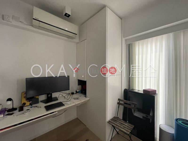 HK$ 10M, Bonham Crest | Western District Popular 2 bedroom with terrace | For Sale