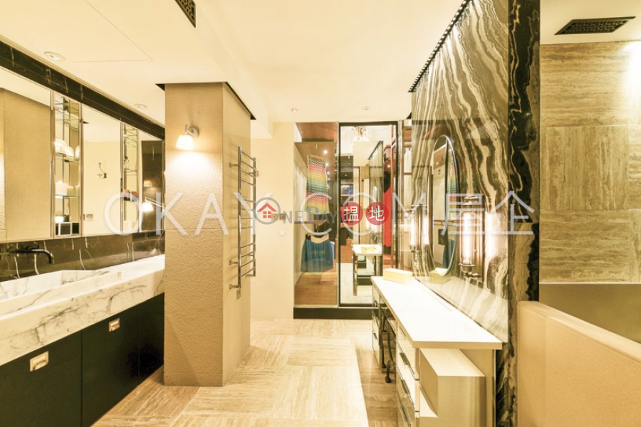 羅便臣花園大廈-低層住宅出售樓盤HK$ 4,100萬