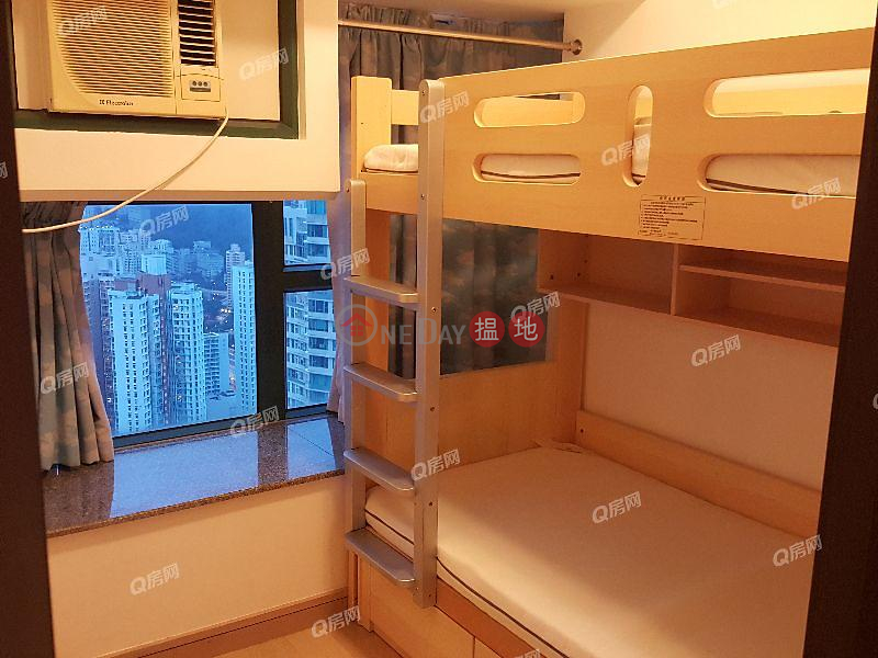 嘉亨灣 2座|高層住宅-出租樓盤HK$ 25,000/ 月