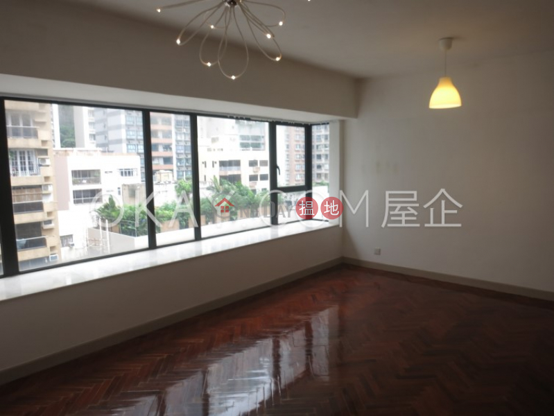 Elegant 3 bedroom in Mid-levels West | Rental, 62B Robinson Road | Western District Hong Kong Rental | HK$ 46,000/ month