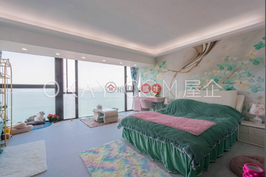 Property Search Hong Kong | OneDay | Residential, Sales Listings | Unique house with sea views | For Sale