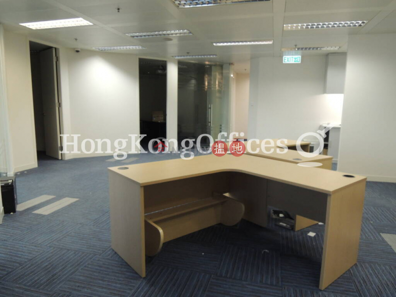 Office Unit for Rent at The Center | 99 Queens Road Central | Central District, Hong Kong | Rental HK$ 138,481/ month