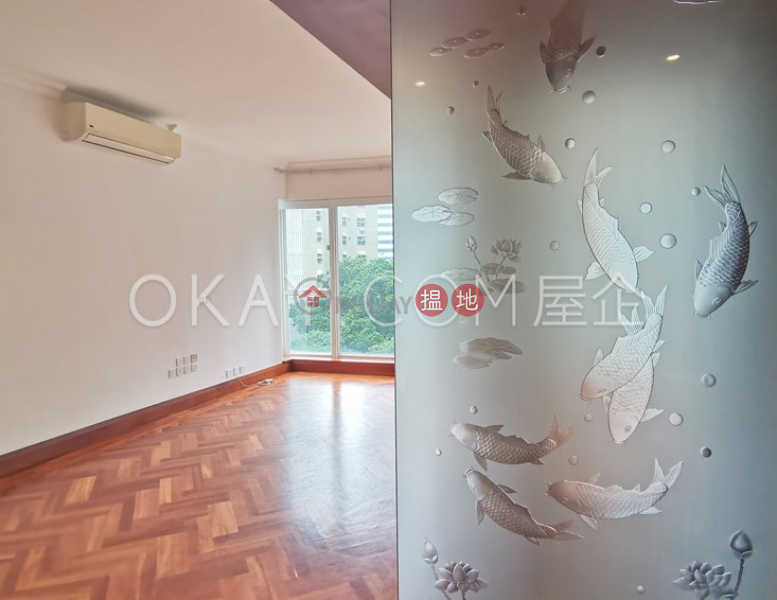 HK$ 40,000/ month, Star Crest Wan Chai District Rare 2 bedroom in Wan Chai | Rental