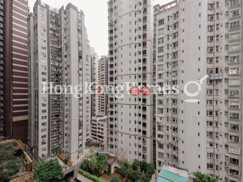 Property Search Hong Kong | OneDay | Residential Rental Listings | 2 Bedroom Unit for Rent at Nikken Heights