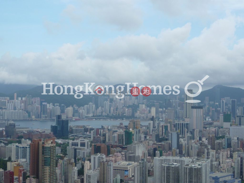 4 Bedroom Luxury Unit for Rent at The Hermitage Tower 2 | The Hermitage Tower 2 帝峰‧皇殿2座 Rental Listings
