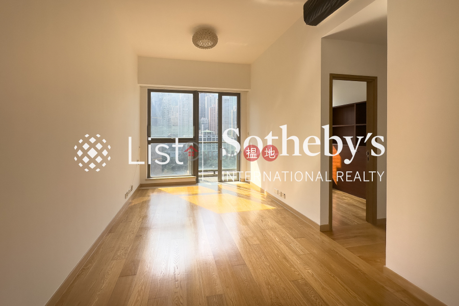 Property for Rent at SOHO 189 with 2 Bedrooms, 189 Queens Road West | Western District | Hong Kong, Rental | HK$ 34,000/ month