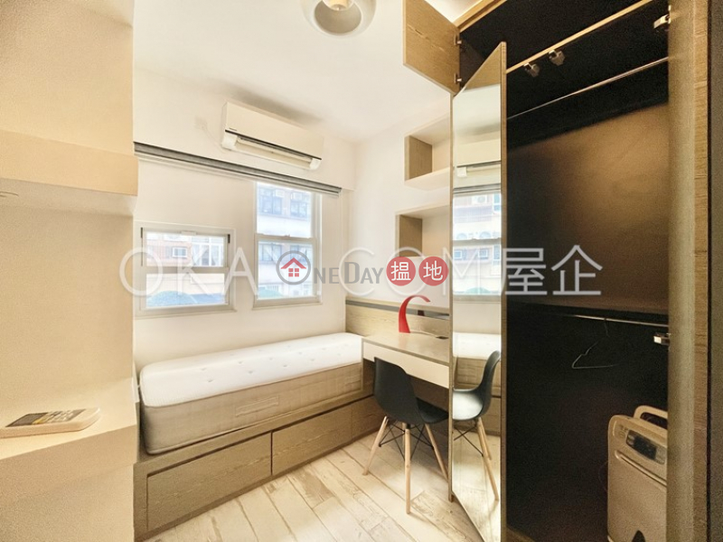 Intimate 2 bedroom on high floor with rooftop | For Sale | Beverly House 碧麗苑 Sales Listings