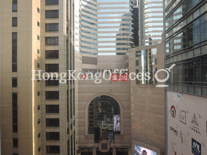 Office Unit for Rent at Circle Tower, Circle Tower 永光中心 Rental Listings | Wan Chai District (HKO-799-ABHR)