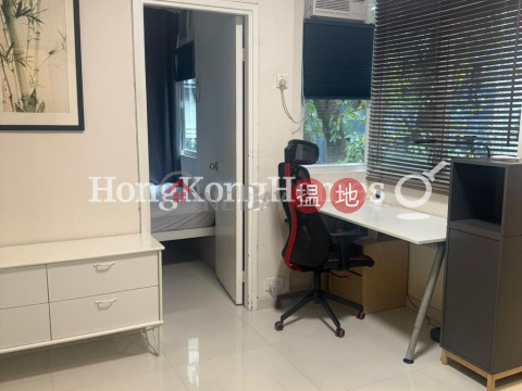 太子臺4號一房單位出租, 太子臺4號 Bonito Casa | 西區 (Proway-LID49405R)_0