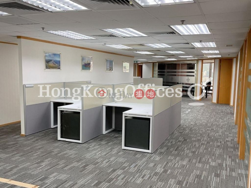 會展中心-中層寫字樓/工商樓盤|出租樓盤HK$ 385,204/ 月