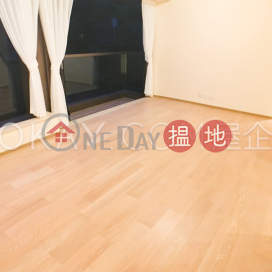 Tasteful 3 bedroom with balcony | For Sale | Block 5 New Jade Garden 新翠花園 5座 _0