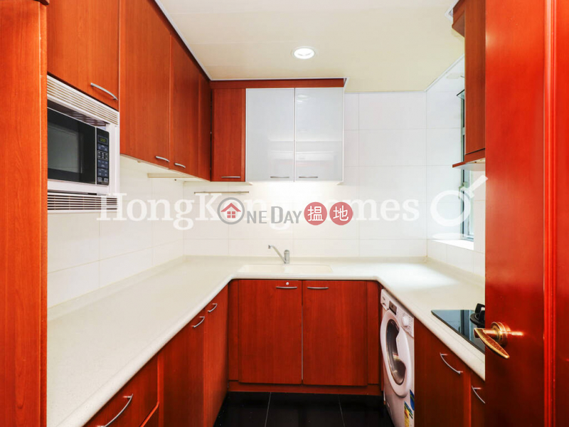 柏道2號未知-住宅出租樓盤-HK$ 41,000/ 月