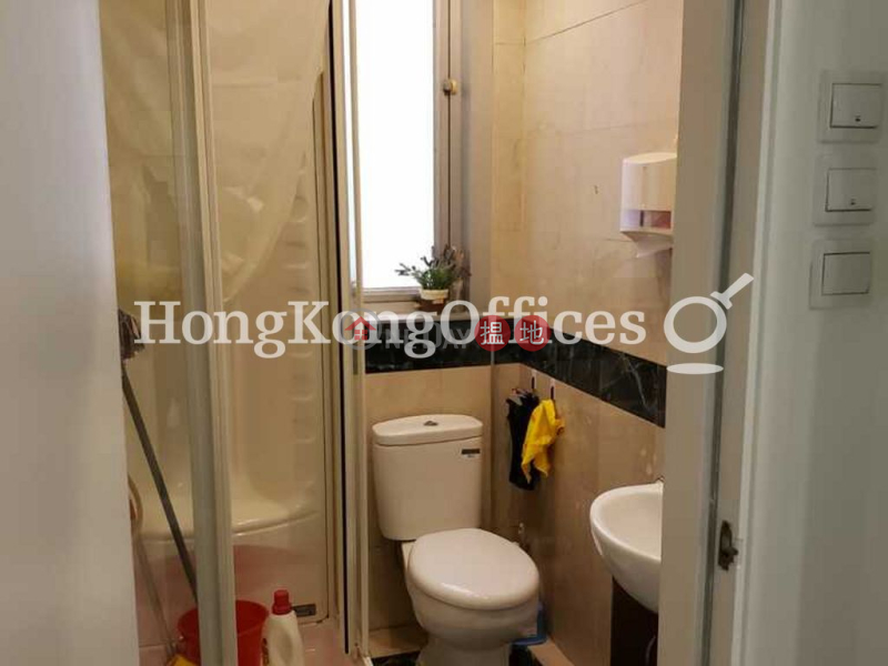 歐銀中心寫字樓租單位出租9昭隆街 | 中區香港-出租HK$ 27,997/ 月