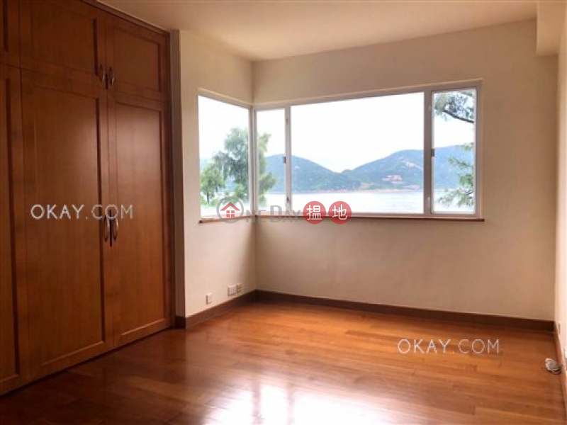 Stylish 3 bedroom with balcony & parking | Rental 14 Stanley Beach Road | Southern District | Hong Kong Rental HK$ 80,000/ month