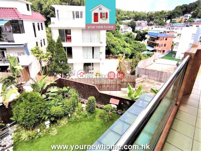 Upper Duplex in Clearwater Bay for Rent|西貢坑尾頂村(Heng Mei Deng Village)出租樓盤 (RL1801)