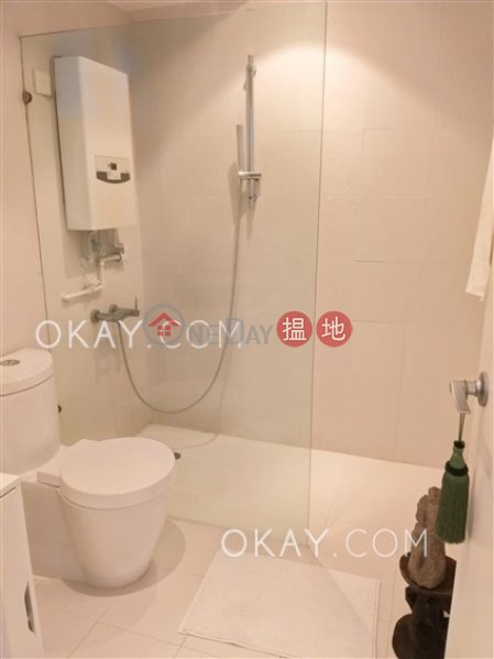 Luxurious 3 bedroom with balcony & parking | For Sale | Greenery Garden 怡林閣A-D座 Sales Listings