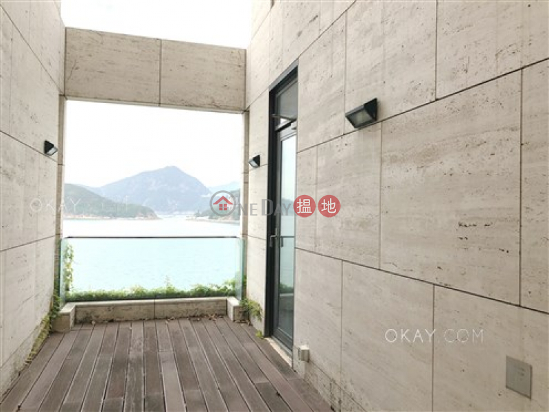 Gorgeous house with sea views, rooftop & terrace | Rental 16A South Bay Road | Southern District | Hong Kong, Rental HK$ 380,000/ month